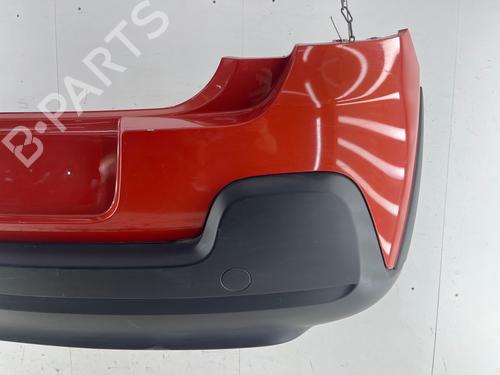 rear-bumper-citroen-c3-iii-sx-2016-36843339 main image