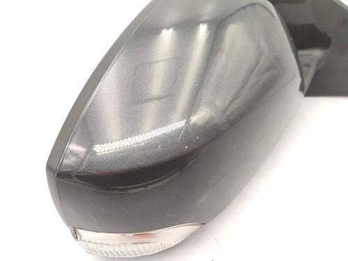 Right mirror RENAULT MEGANE III Grandtour (KZ0/1) 1.5 dCi (KZ0C, KZ1A) | BP23719367C27