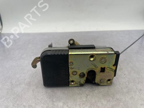 Front right lock CITROËN C8 (EA_, EB_) 2.0 HDi | BP39756902C97 - Image 2