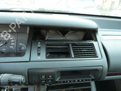 Left front window switch RENAULT SAFRANE I (B54_) 2.5 dT (B548) | BP23689103I27 - Image 18