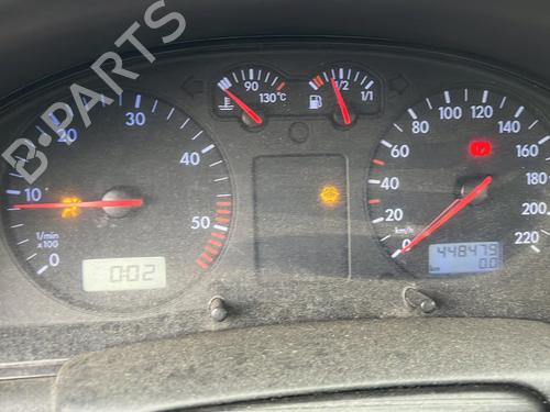Left front steering knuckle VW PASSAT B5 (3B2) 1.9 TDI | BP23719309M25 - Image 19