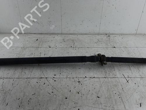 Used Driveshaft Driveshaft CITROËN C-CROSSER (VU_, VV_) 2.2 HDi (156 hp) 23709415 23709415
