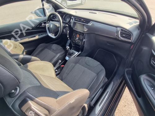 Left front window switch CITROËN DS3 (SA_) 1.6 HDi 110 | BP23705045I27  - Image 41