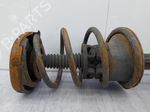 Used Left front shock absorber Left front shock absorber RENAULT SCÉNIC I MPV (JA0/1_, FA0_) 1.6 (JA00, JA16, JA15, JA19, JA1V, JA2B, JA2C, JA0B,... (107 hp) 23697772 23697772