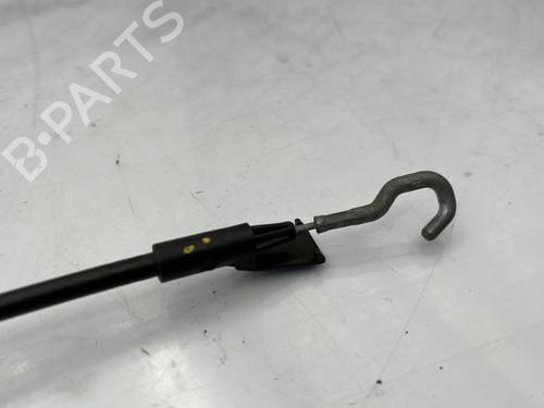 Venstre fortil lås OPEL CORSA D (S07) 1.3 CDTI (L08, L68) (90 hp) 23680185