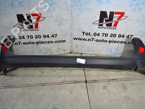 Used Rear bumper RENAULT KANGOO Express (FC0/1_) 1.5 dCi (FC08, FC09) (82 hp) 23666251