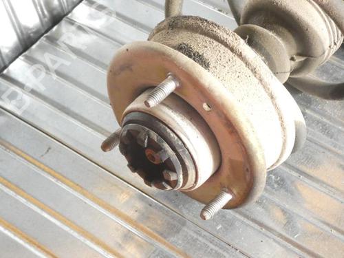 Used Right front shock absorber Right front shock absorber FIAT UNO (146_, 158_) 60 Diesel 1.7 (146E) (57 hp) 23671009 23671009