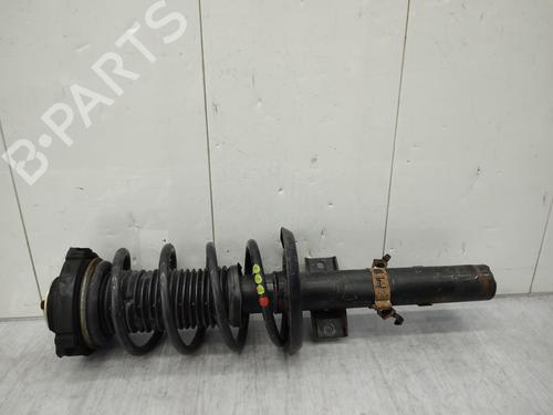 Used Left front shock absorber Left front shock absorber VW POLO IV (9N_, 9A_) 1.4 TDI (75 hp) 23739466 23739466