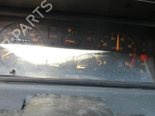 Alternator RENAULT 21 (B48_) 1.7 | BP23700574M7 - Image 6