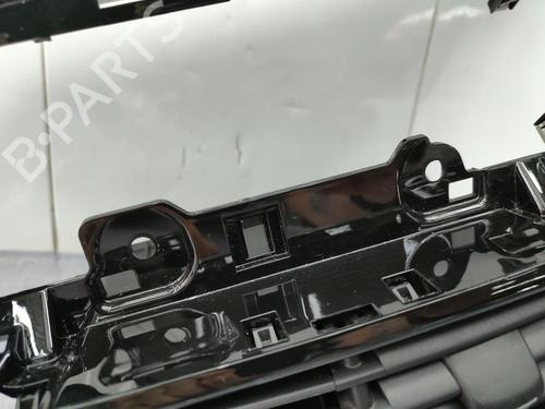 Used Air vent Air vent PEUGEOT 208 I (CA_, CC_) 1.0 VTi (68 hp) 23728698 23728698