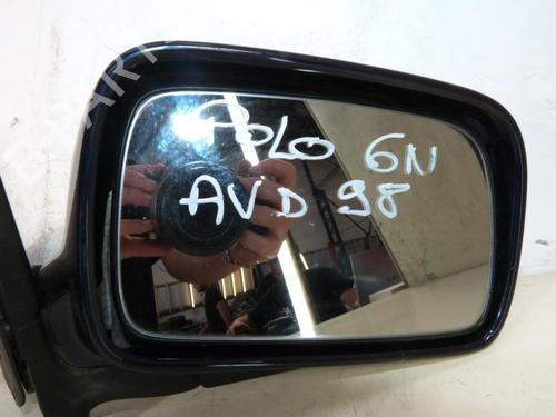 Right mirror VW POLO III (6N1) 64 1.9 SDI | BP23667248C27 