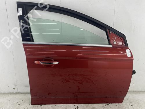 Used Right front door FORD MONDEO IV Turnier (BA7) 2.0 (145 hp) 29474673