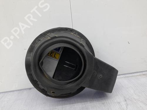 Fuel flap PEUGEOT 207 (WA_, WC_) 1.4 HDi | BP23708944C131 