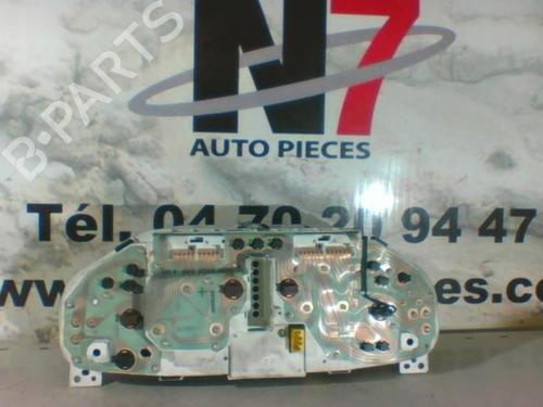 Used Instrument cluster Instrument cluster ROVER 400 II Hatchback (RT) 420 Di (105 hp) 23664795 23664795
