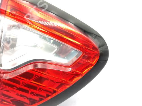 Left tailgate light RENAULT CAPTUR I (J5_, H5_) 1.5 dCi 110 | BP23753398C79  - Image 7