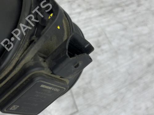 Used Mass air flow sensor Mass air flow sensor PEUGEOT 206+ (2L_, 2M_) 1.4 HDi eco 70 (68 hp) 23692155 23692155