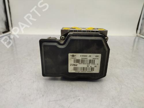 Used ABS pump MINI MINI (R56) Cooper D (109 hp) 27338225
