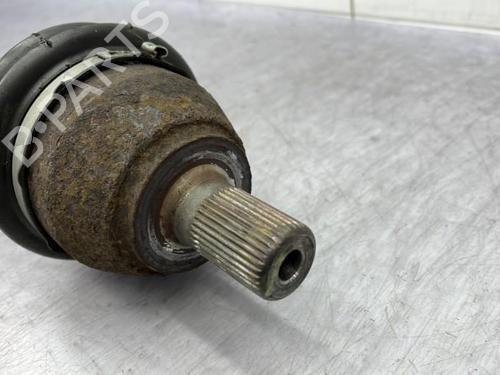 Left front driveshaft VOLVO C30 (533) 1.6 D | BP23751917M38  - Image 5