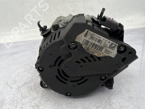 Alternator CITROËN C4 II (NC_) 1.6 HDi 115 | BP33680156M7 - Image 8