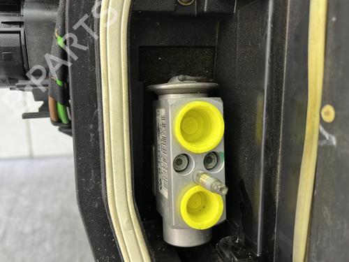 Heater matrix box BMW 3 Coupe (E46) 323 Ci | BP23755765M61 