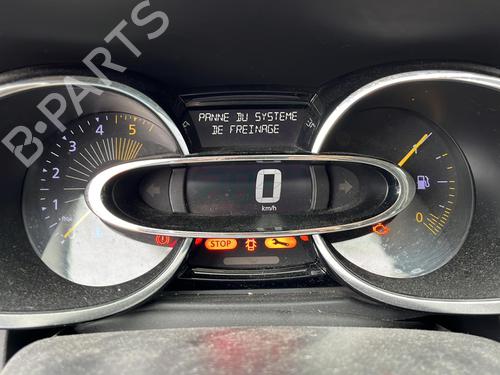 Left front window switch RENAULT CLIO IV (BH_) 1.5 dCi 75 | BP23732685I27  - Image 19