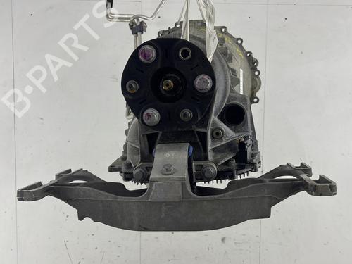 Gearkasse JAGUAR S-TYPE II (X200) 4.2 V8 | BP23682086M3