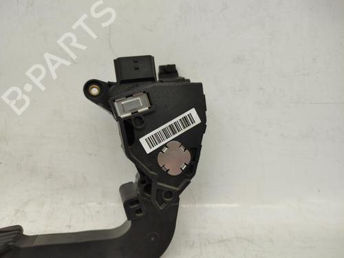 Pedal RENAULT MEGANE IV Hatchback (B9A/M/N_) 1.3 TCe 140 (B9NB) | BP23730196I4 - Image 3