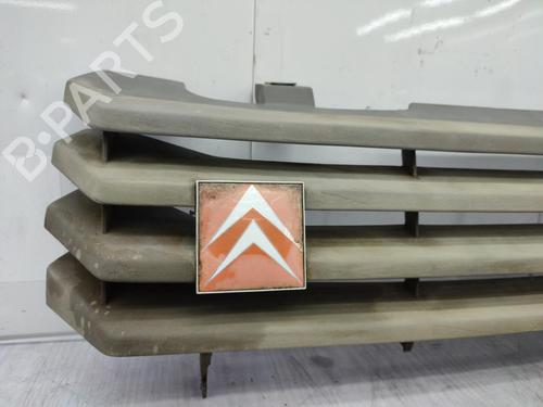 Grille CITROËN C15 Box Body/MPV (VD_) 1.8 D | BP23676032C40 