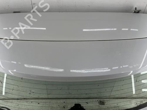 Heckklappe CITROËN C4 CACTUS 1.5 BlueHDi 100 | BP30870393C6 