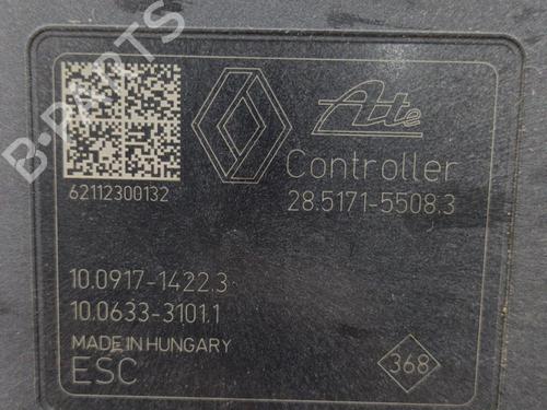 ABS pump DACIA SANDERO III 1.0 TCe 100 ECO-G | BP23708520M43 - Image 2