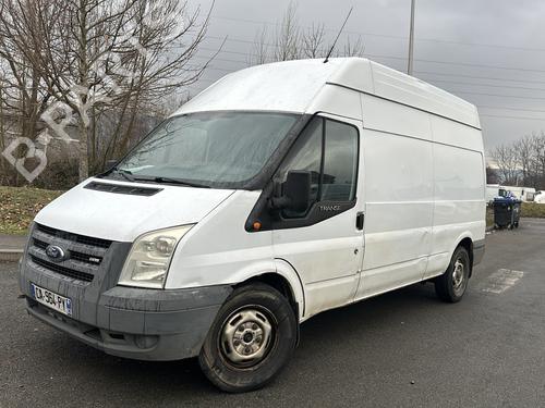 Steering pump FORD TRANSIT Van (FA_ _) 2.2 TDCi | BP32765811M99 - Image 11