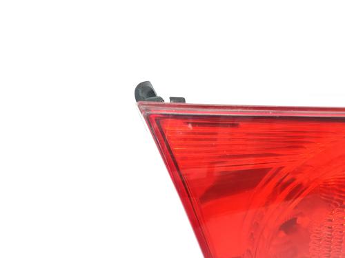 Left tailgate light VW GOLF VI (5K1) 1.6 TDI | BP23760317C79 