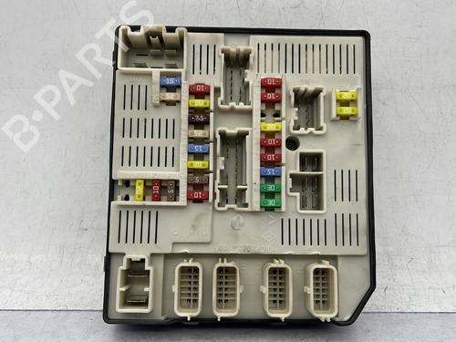 Used Electronic module Electronic module RENAULT MEGANE III Hatchback (BZ0/1_, B3_) 1.5 dCi (BZ09, BZ0D, BZ1W, BZ29, BZ14) (110 hp) 26905131 26905131