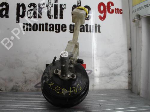 Servo brake NISSAN X-TRAIL I (T30) 2.2 Di 4x4 | BP23691698M42 