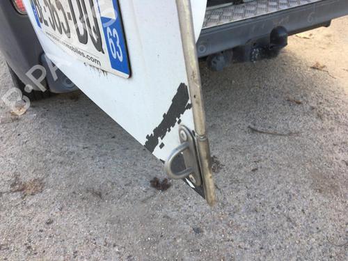 Heater blower motor RENAULT TRAFIC II Van (FL) 2.0 dCi 90 (FL0H, FL00, FL01, FL0M, FL0P, FL0S) | BP23668390M62 - Image 7