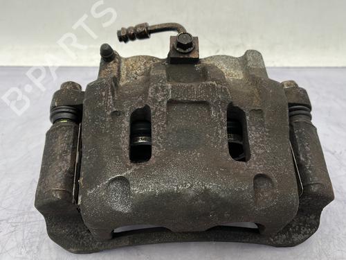 Used Right front brake caliper Right front brake caliper KIA CARNIVAL I (UP, FL) 2.9 TDi (126 hp) 24228729 24228729