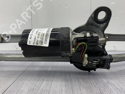 Front wiper motor BMW 3 Touring (E46) 330 xd | BP23692436M29 