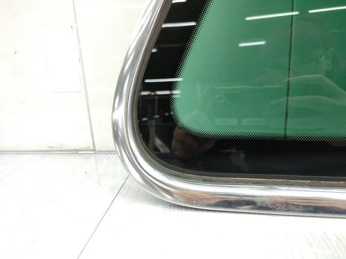 Panel rute bak høyre VW TOUAREG (7LA, 7L6, 7L7) 3.0 V6 TDI | BP23680669C92 