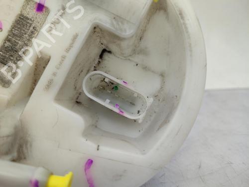 Fuel pump MERCEDES-BENZ E-CLASS (W211)  | BP23731746M76 