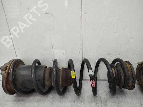 Shock absorber spring PEUGEOT BIPPER (AA_) 1.4 HDi | BP23678509C152 