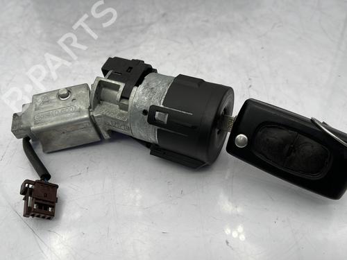 Used Electronic module Electronic module PEUGEOT 5008 (0U_, 0E_) 2.0 HDi 150 / BlueHDi 150 (150 hp) 23663054 23663054