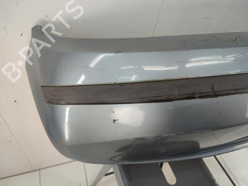 Rear bumper SKODA FABIA I (6Y2) 1.4 | BP23696966C8 