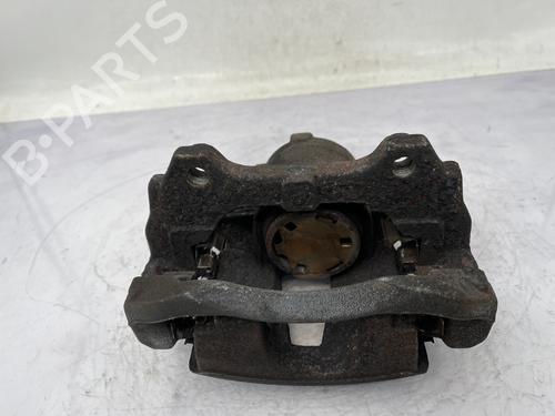 Left front brake caliper FIAT PUNTO (199_)  | BP34212667M105  - Image 6