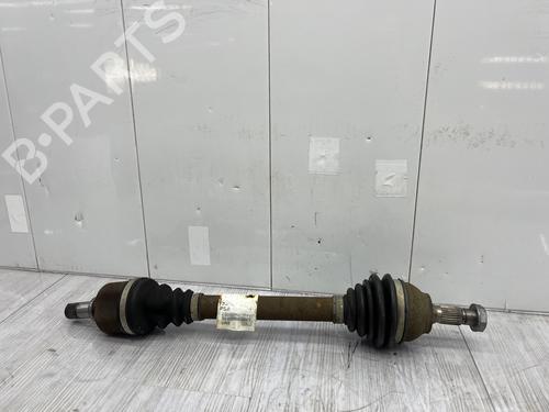 Used Left front driveshaft Left front driveshaft 39196631 39196631