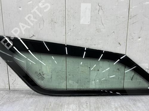 Used Rear right quarter glass CITROËN ZX (N2) 1.9 D (68 hp) 31572525
