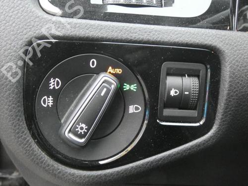 Headlight switch VW GOLF VII (5G1, BQ1, BE1, BE2) 1.2 TSI | BP23697391I24 - Image 14