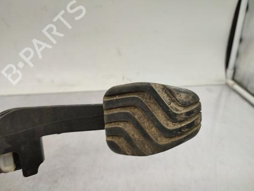 Used Clutch pedal Clutch pedal DACIA DUSTER (HM_) 1.5 dCi 115 4x4 (114 hp) 26645135 26645135
