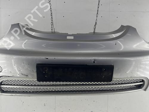 Pare-chocs avant VW NEW BEETLE (9C1, 1C1) 1.6 (102 hp) 31814131