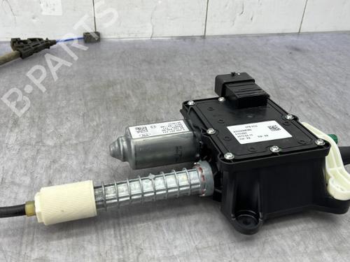 Electric handbrake CITROËN C4 II (NC_) 1.6 HDi 115 | BP23758500E5 