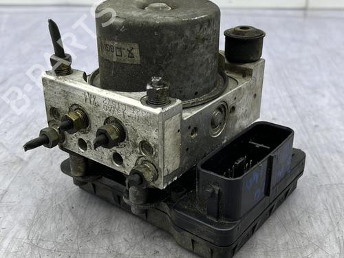 ABS pump MAZDA 626 V Hatchback (GF) 2.0 Turbo DI (GFFP) | BP23674597M43  - Image 5